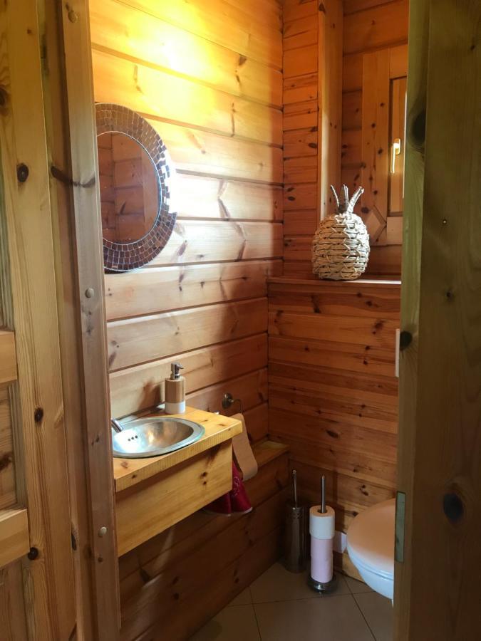 Norman Xxl Cottage 3 Stars 15' Drive To The Beach And Perfect To Seminaries Sauqueville Экстерьер фото