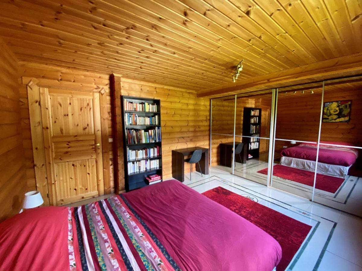 Norman Xxl Cottage 3 Stars 15' Drive To The Beach And Perfect To Seminaries Sauqueville Экстерьер фото